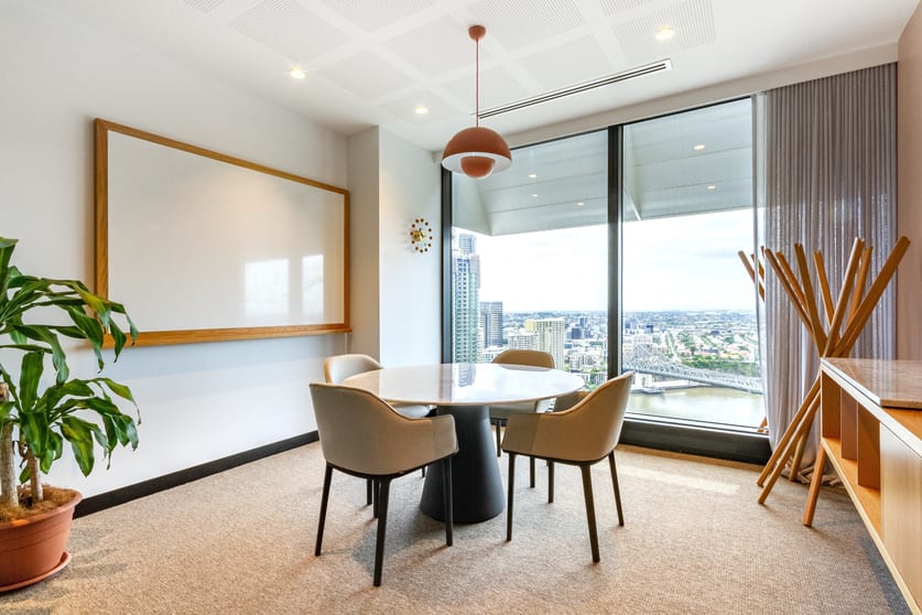 Level 38/71 Eagle Street Brisbane City QLD 4000 - Image 5