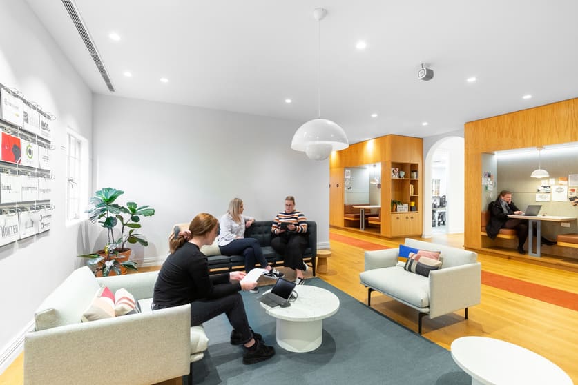 Level 2/300 Murray Street Perth WA 6000 - Image 3