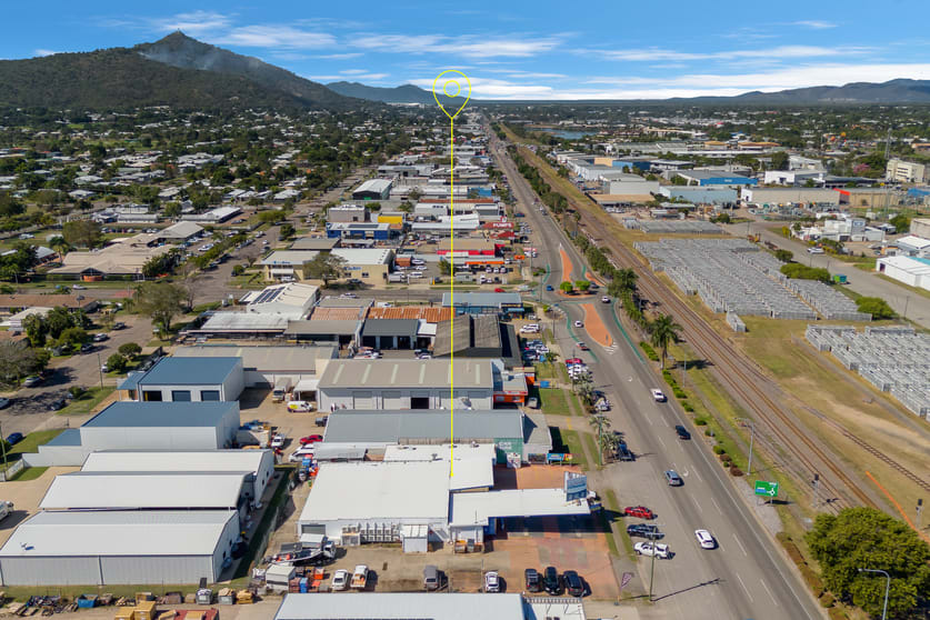 305 Ingham Road Garbutt QLD 4814 - Image 3