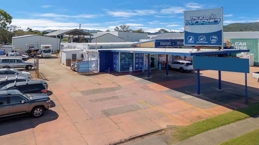 305 Ingham Road Garbutt QLD 4814 - Image 2