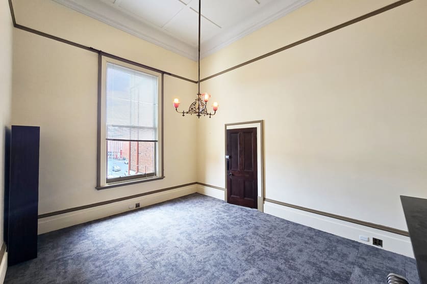 Offices 2 & 3/39 Paterson Street Launceston TAS 7250 - Image 1