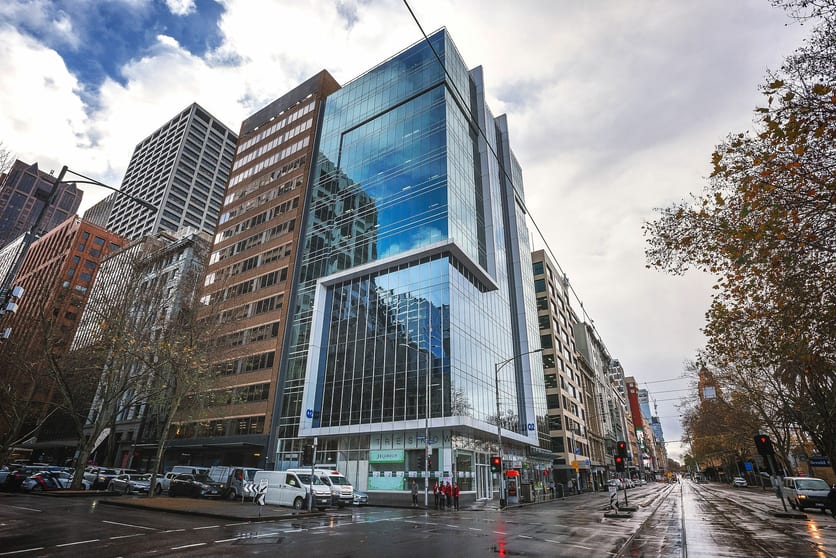 Click to view all images Suite 207/2 Queen St Melbourne VIC 3000 - Image 2
