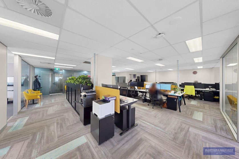 S2, Level 11/490 Upper Edward Street Spring Hill QLD 4000 - Image 1