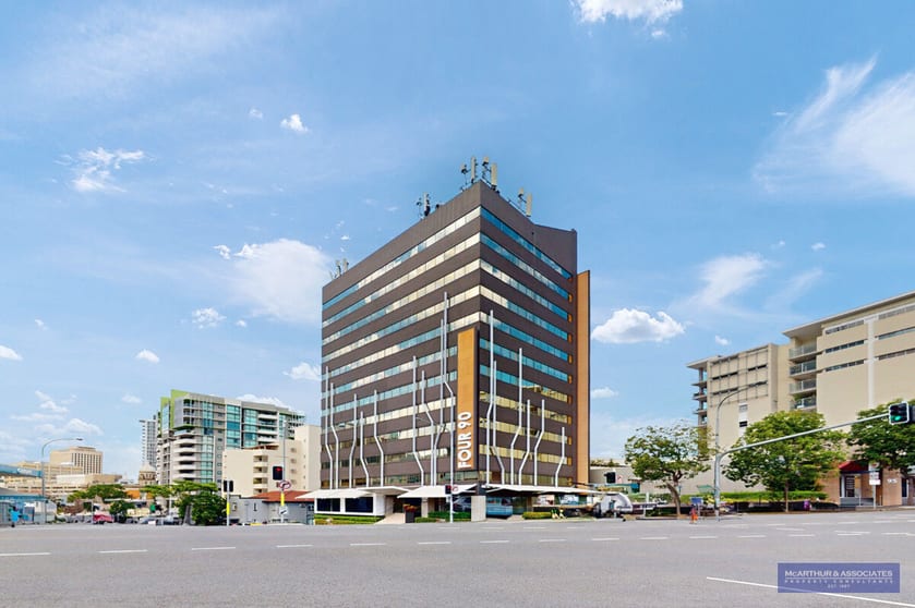 S2, Level 11/490 Upper Edward Street Spring Hill QLD 4000 - Image 2