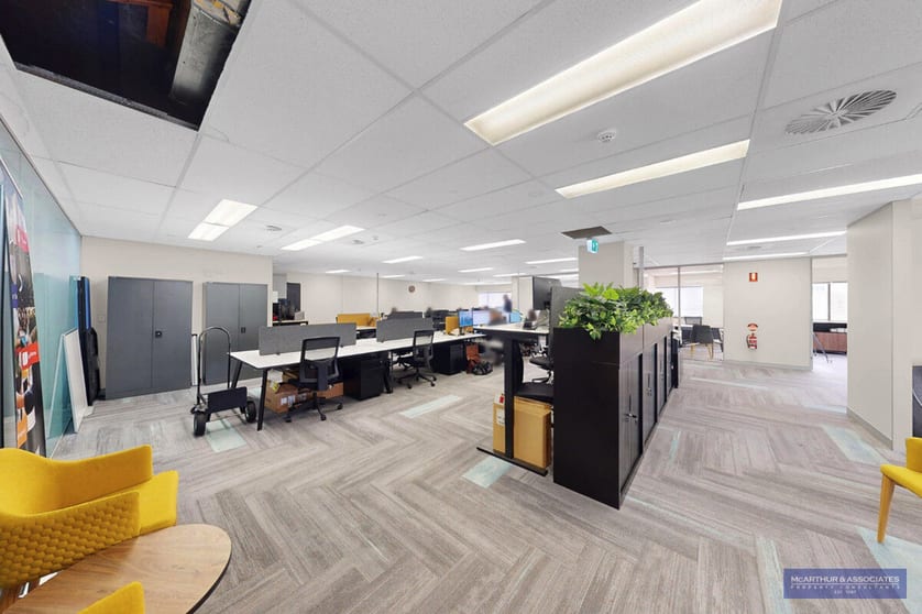 S2, Level 11/490 Upper Edward Street Spring Hill QLD 4000 - Image 3
