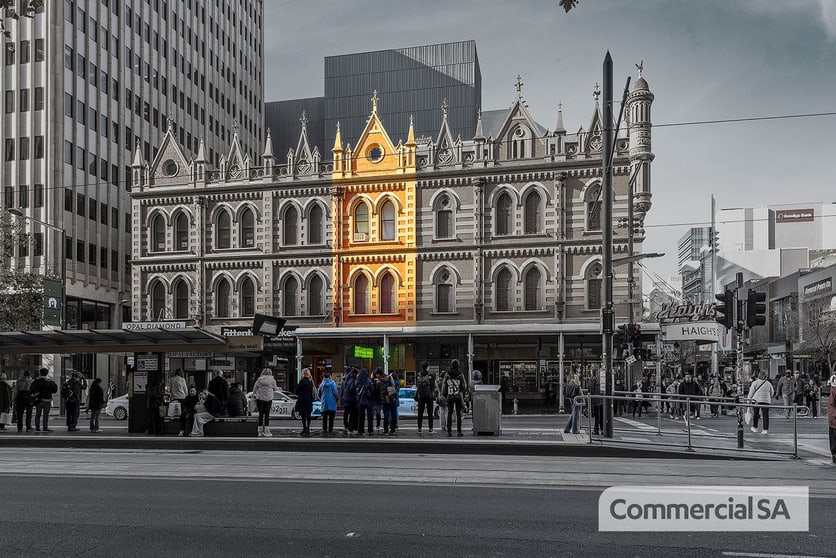 Click to view all images 36A King William Street Adelaide SA 5000 - Image 2