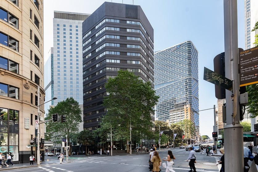 50 Pitt Street Sydney NSW 2000 - Image 1