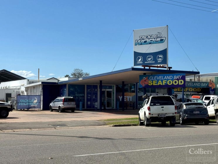 305 Ingham Road Garbutt QLD 4814 - Image 3