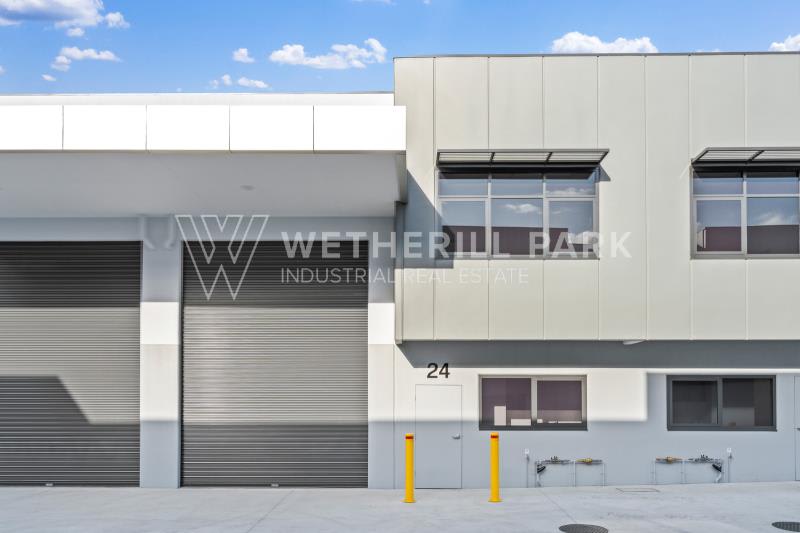 Wetherill Park NSW 2164 - Image 1