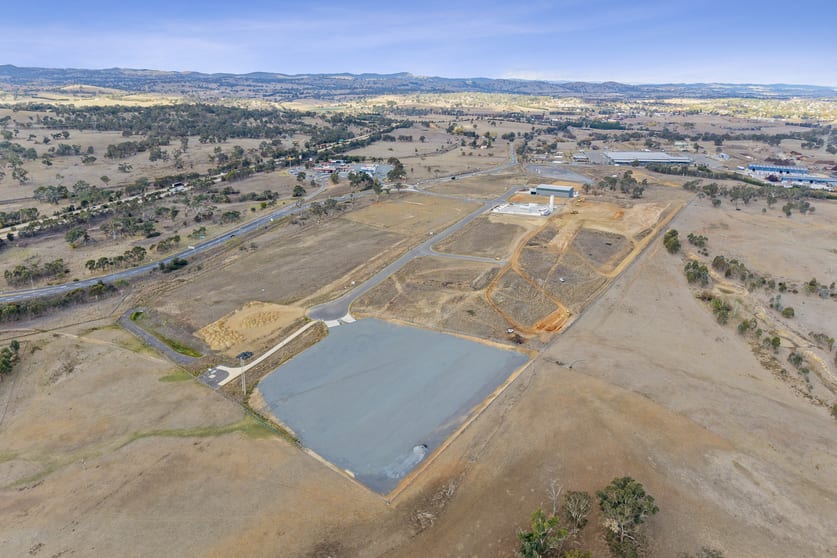 3-5, 7 & 9 Industrial Close Yass NSW 2582 - Image 1