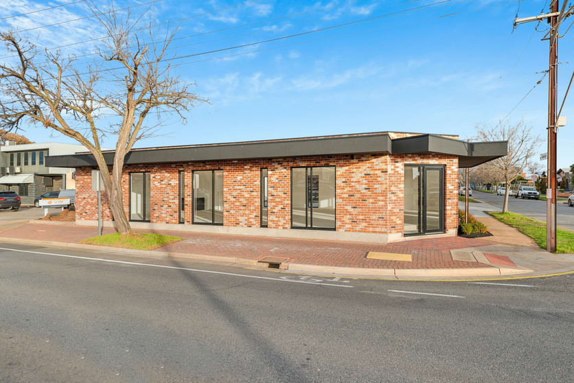 Lot 1 / 202 Grange Road Flinders Park SA 5025 - Image 1