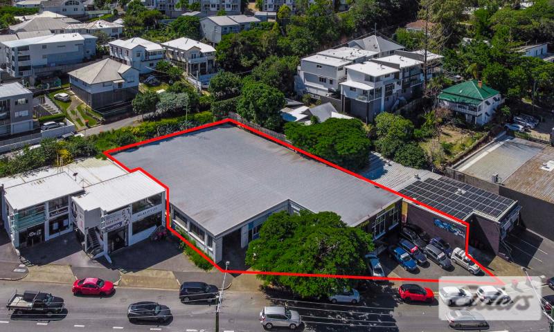 Click to view all images 53 Montpelier Road Bowen Hills QLD 4006 - Image 3