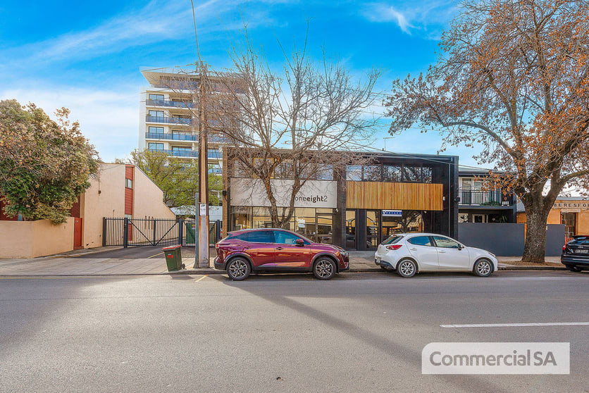 Click to view all images First Floor, 182 Gilles Street Adelaide SA 5000 - Image 1