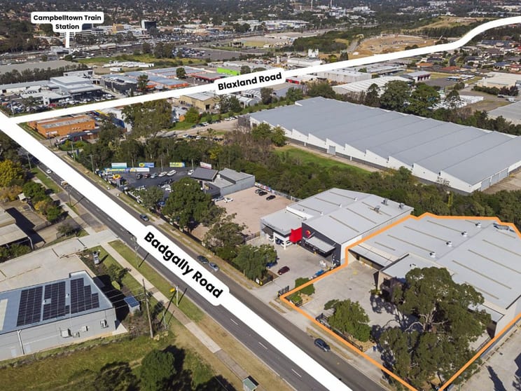 Click to view all images 23 Badgally Road Campbelltown NSW 2560 - Image 3