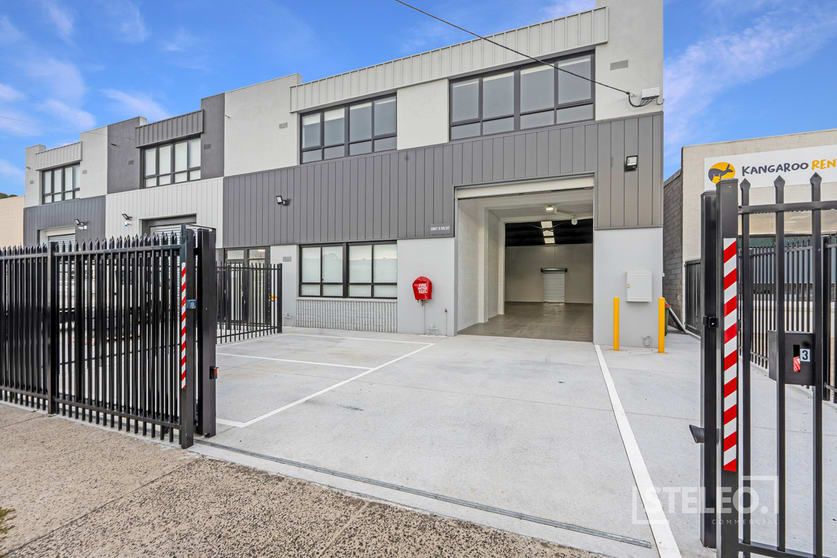 Click to view all images 3/35-37 Freight Road Tullamarine VIC 3043 - Image 1