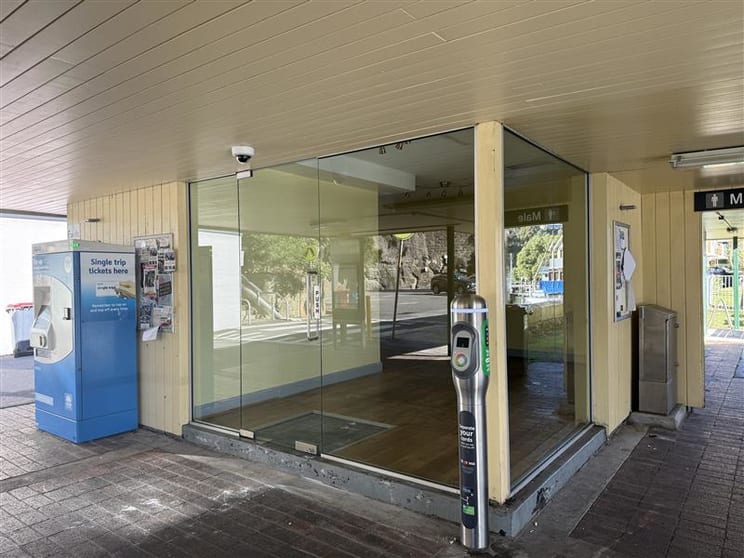 Click to view all images Ground Shop 1/Shop 1 Mosman Bay Wharf Mosman NSW 2088 - Image 1