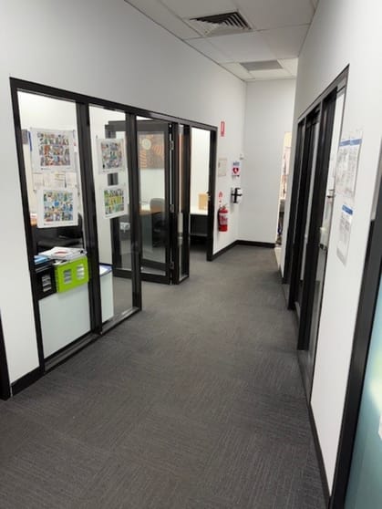 Click to view all images Tenancy 7/Cinema Complex, 11 Todd Street Alice Springs NT 0870 - Image 2