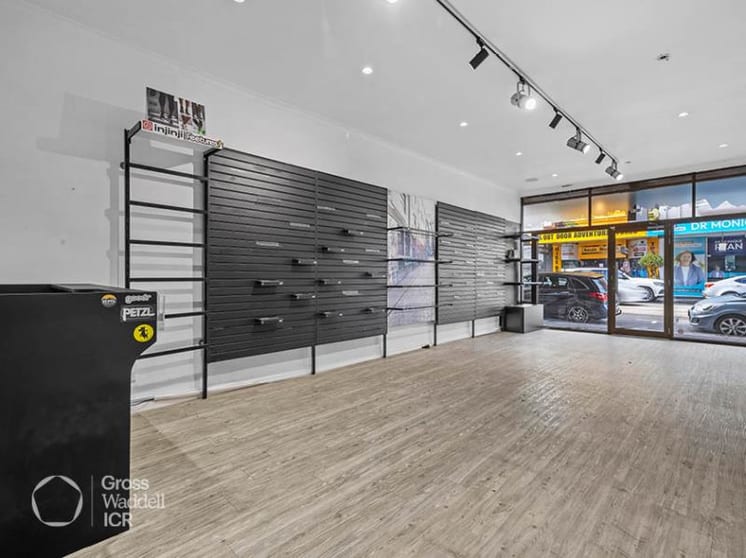 Click to view all images 121 Glenferrie Road Malvern VIC 3144 - Image 3