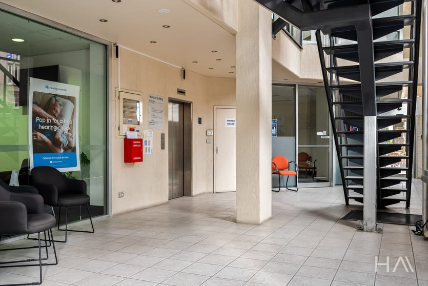 Level Gr Floor, 2/63-65 Cameron Street Launceston TAS 7250 - Image 2