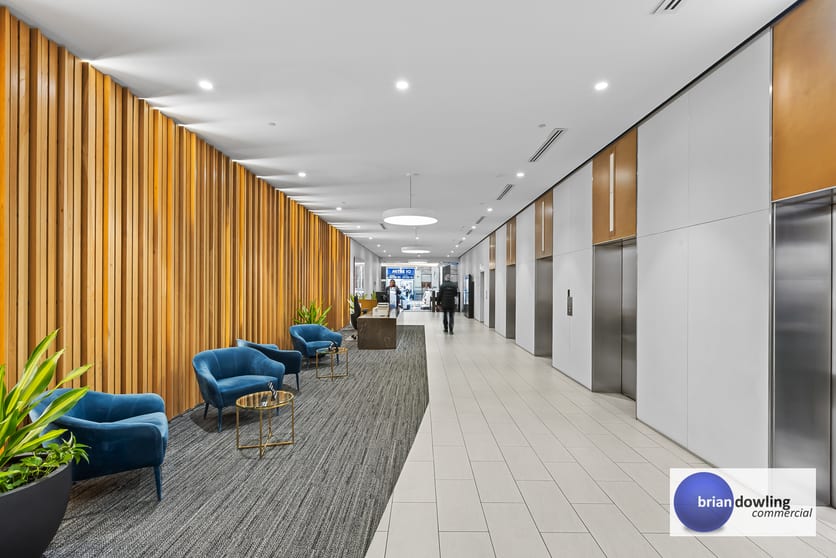 1101/109 Pitt Street Sydney NSW 2000 - Image 3