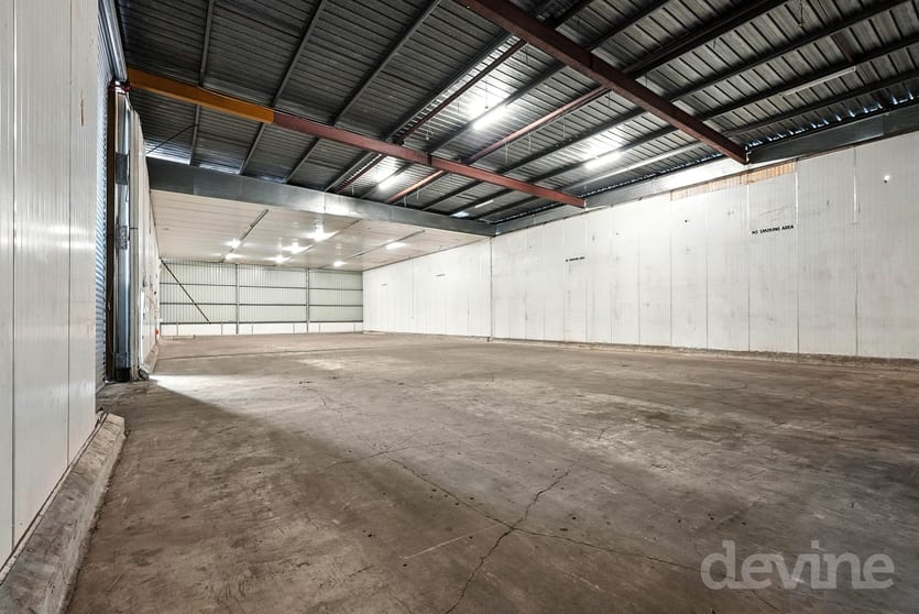 Click to view all images Warehouse 3/43 Pitcairn Street Glenorchy TAS 7010 - Image 1