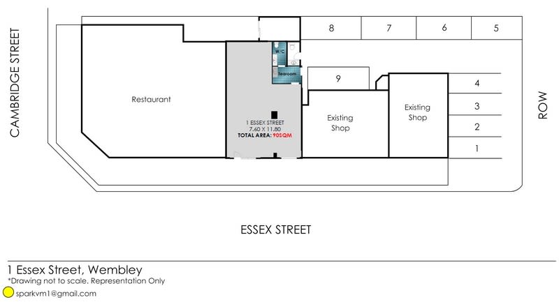 Click to view all images 1 Essex Street Wembley WA 6014 - Image 1