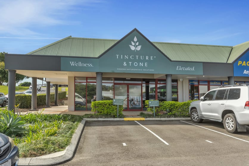 Click to view all images 1/1 Newspaper Place Maroochydore QLD 4558 - Image 1