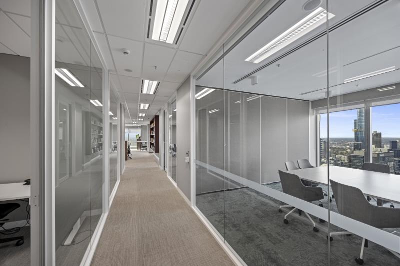 Level 45/600 Bourke Street Melbourne VIC 3000 - Image 3