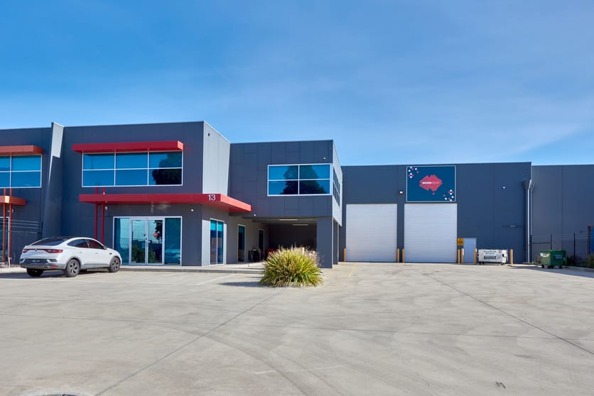Click to view all images 13 Barclay Road Derrimut VIC 3026 - Image 1