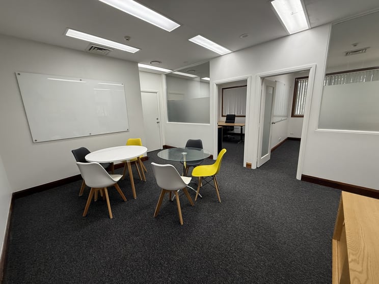 Click to view all images Units 8A & 11//92 Hoskins Street Mitchell ACT 2911 - Image 1