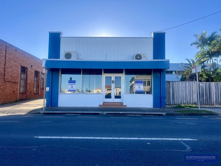 108 Bazaar Street Maryborough QLD 4650 - Image 1