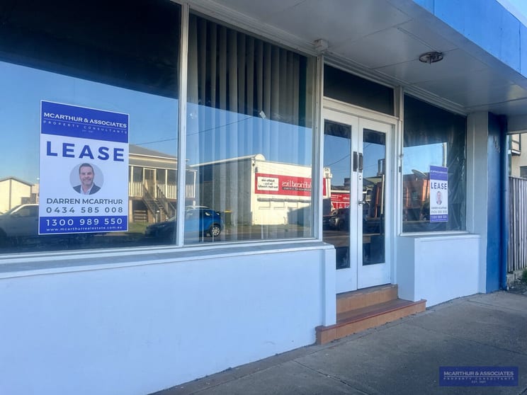 108 Bazaar Street Maryborough QLD 4650 - Image 2