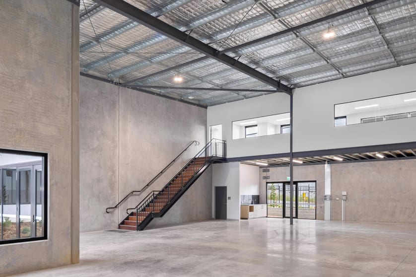 Click to view all images Belvedere Business Park 1 Belvedere Drive Park Ridge QLD 4125 - Image 2