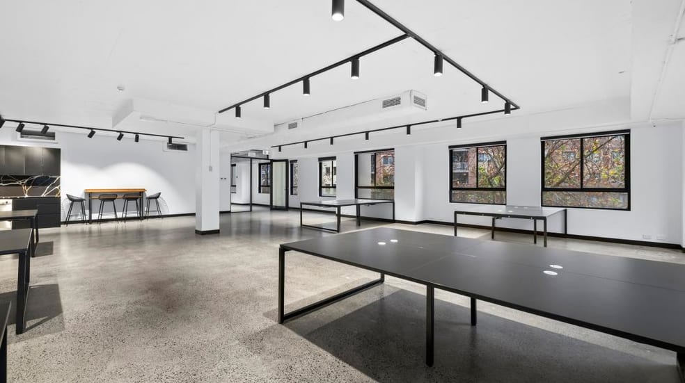 Click to view all images 2/84 Union Street Pyrmont NSW 2009 - Image 2