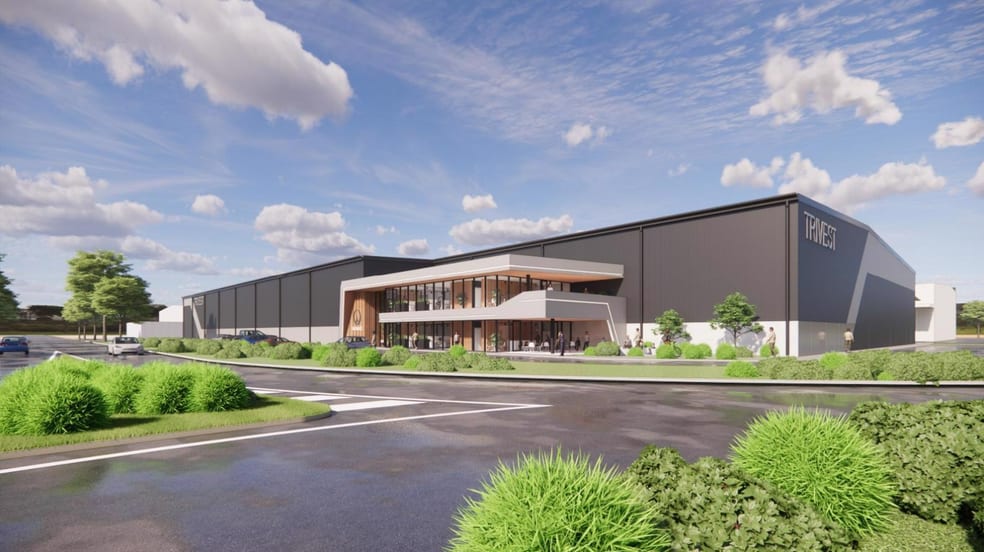 Click to view all images Pilatus Industrial Park 5 Pilatus Drive Direk SA 5110 - Image 3