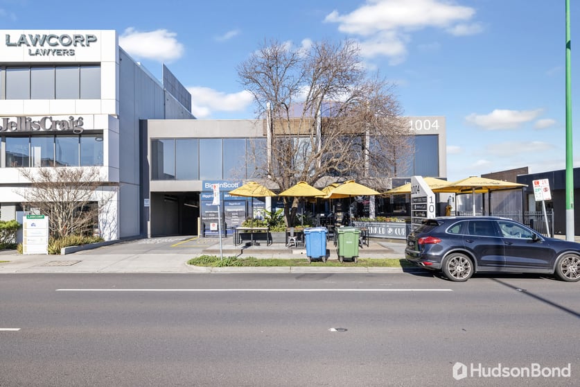 Click to view all images 5/1004 Doncaster Road Doncaster East VIC 3109 - Image 1