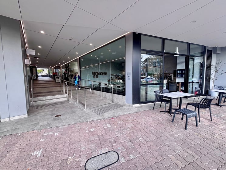 Click to view all images 559-563 Sydney Road Seaforth NSW 2092 - Image 2