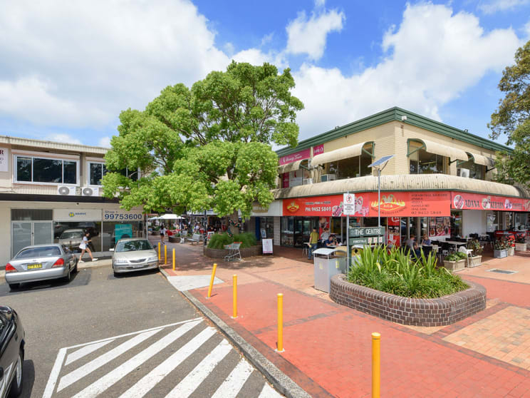 Click to view all images Shop 1/32 The Centre Forestville NSW 2087 - Image 2