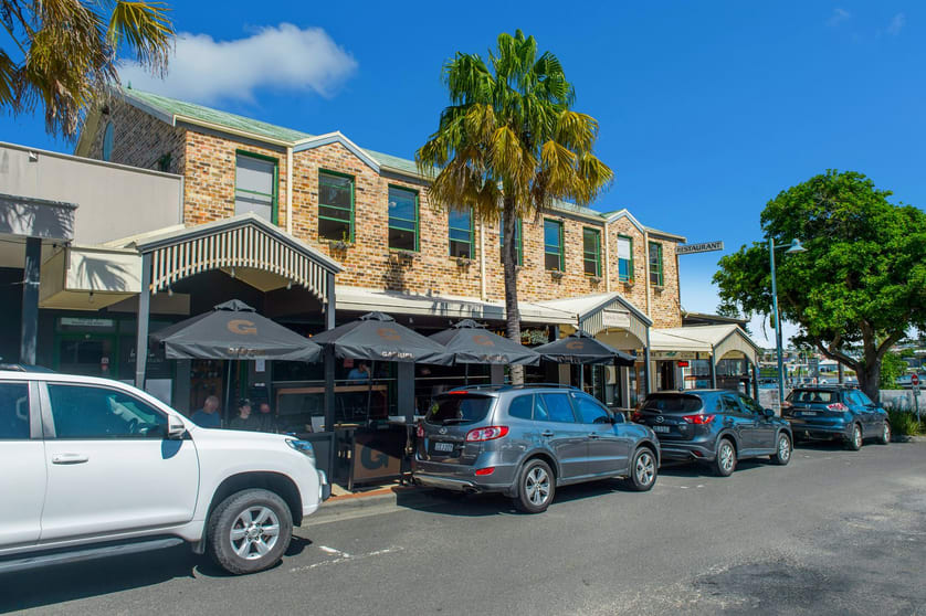 Click to view all images Level 2, 1 & 2/74 Clarence Street Port Macquarie NSW 2444 - Image 2