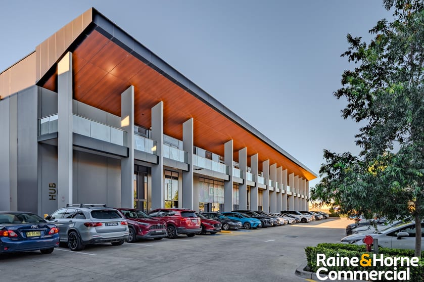 Suite 1107/31 Lasso Road Gregory Hills NSW 2557 - Image 1