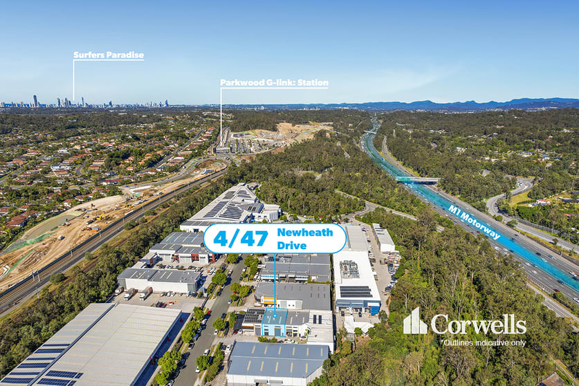 4/47 Newheath Drive Arundel QLD 4214 - Image 2