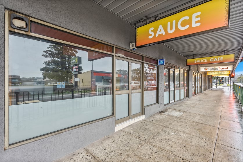 Shop A & B/34 Princes Highway Figtree NSW 2525 - Image 1