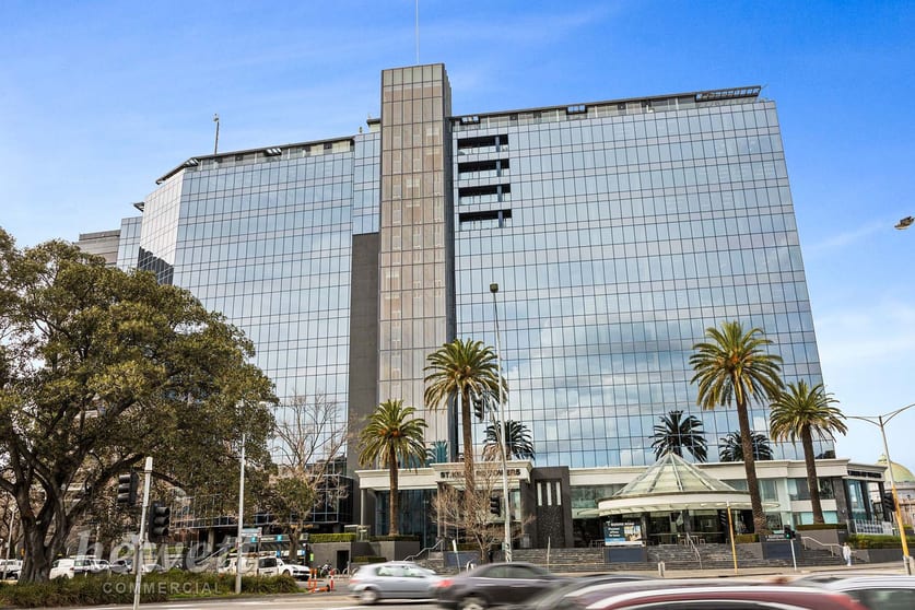 1121/1 Queens Road Melbourne VIC 3004 - Image 2