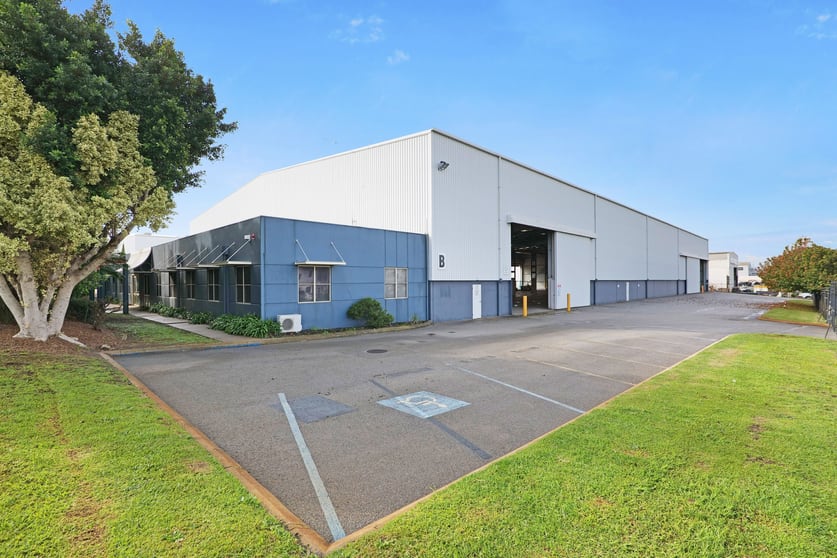 Warehouse B, 77-89 Kurnall Road Welshpool WA 6106 - Image 1