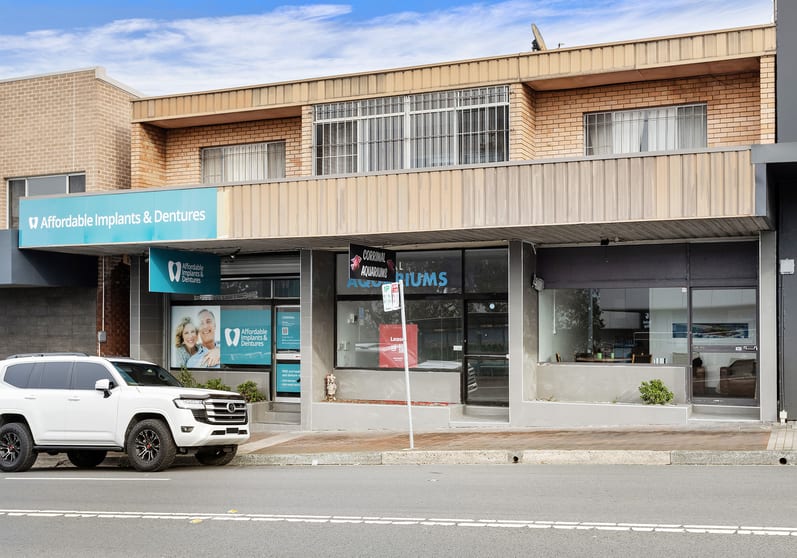 1/261 Princes Highway Corrimal NSW 2518 - Image 2
