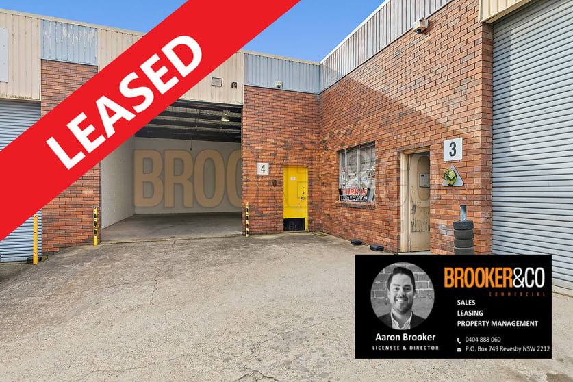 Click to view all images 4/112 Ashford Avenue Milperra NSW 2214 - Image 1