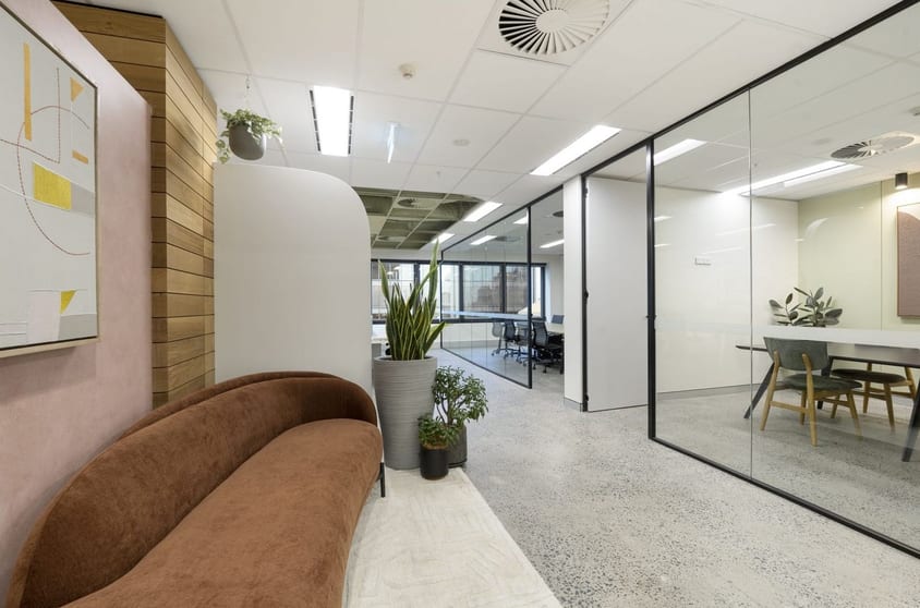 Click to view all images Suite 1704/99 Mount Street North Sydney NSW 2060 - Image 1