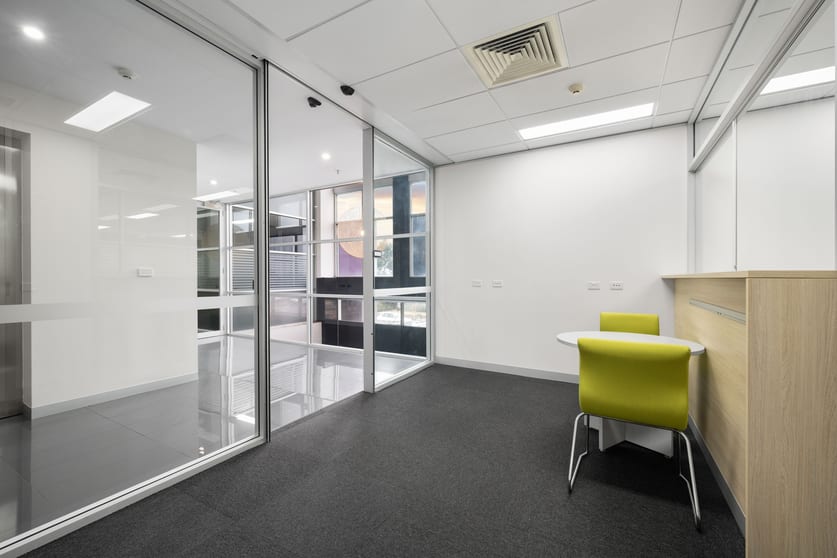 Click to view all images LVL 2 - Suite 2A/111-113 Hume Street Wodonga VIC 3690 - Image 2