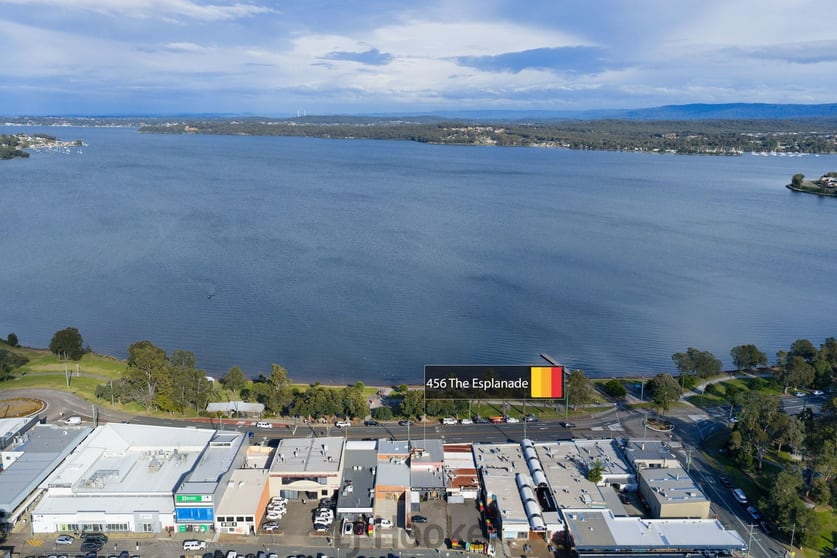 Click to view all images 456 The Esplanade Warners Bay NSW 2282 - Image 1