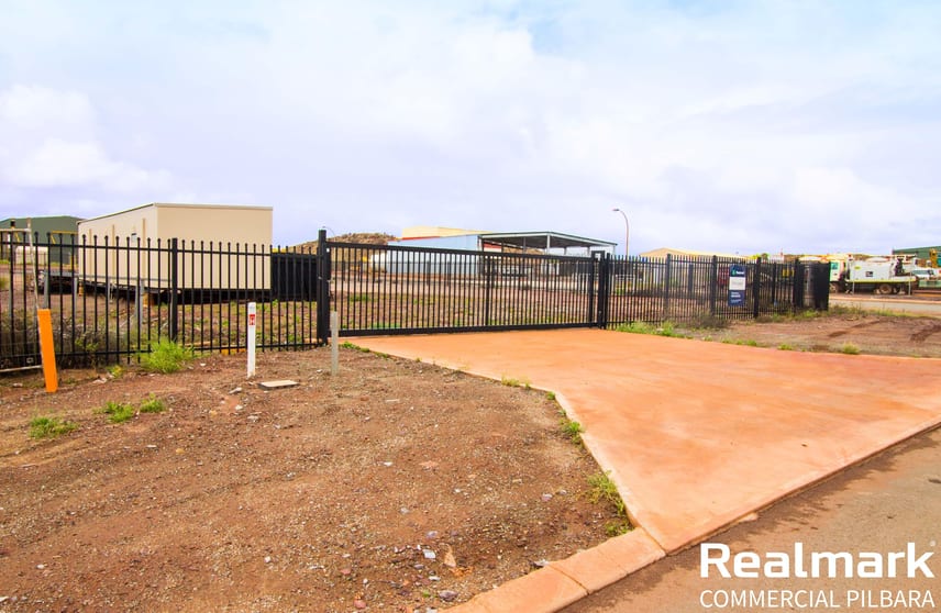 Lot 87 Pilga Place Newman WA 6753 - Image 2